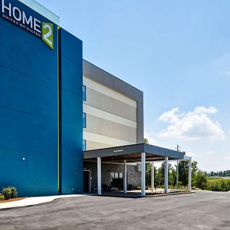 Home2 Suites By Hilton Birmingham/Fultondale, Al Exterior foto