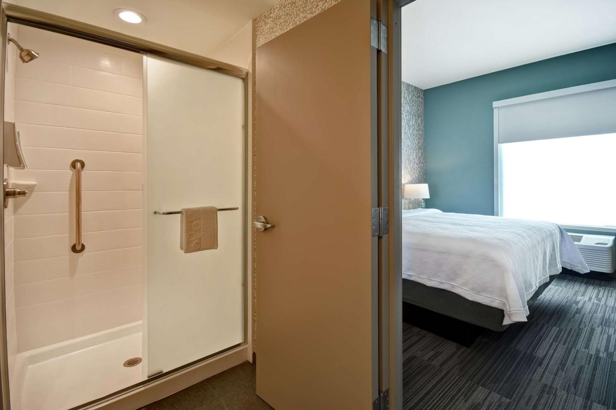 Home2 Suites By Hilton Birmingham/Fultondale, Al Exterior foto
